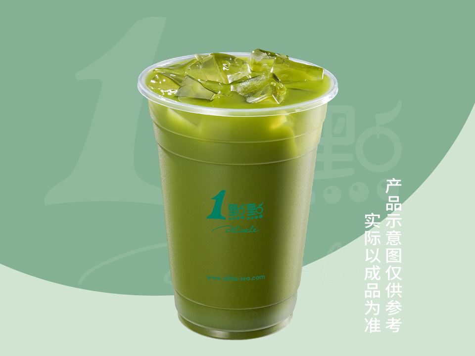 抹茶