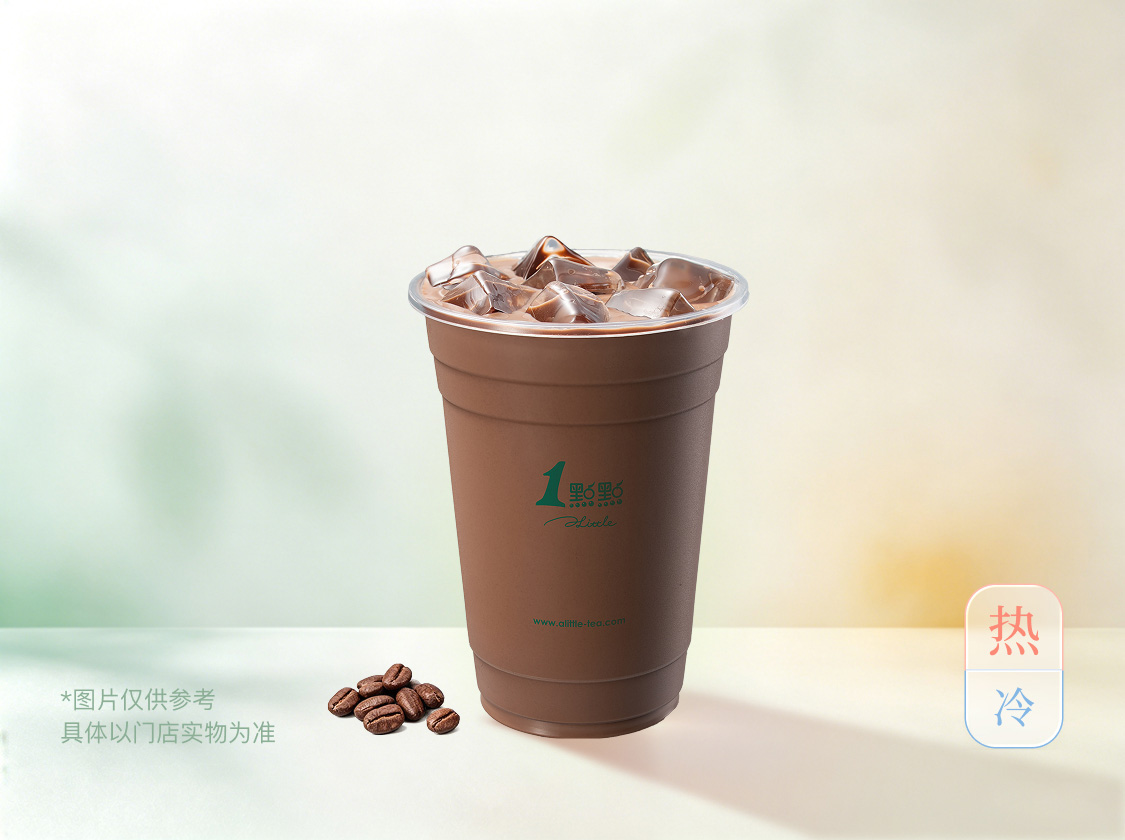 可可芭蕾