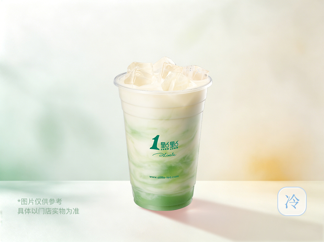 不蕉绿