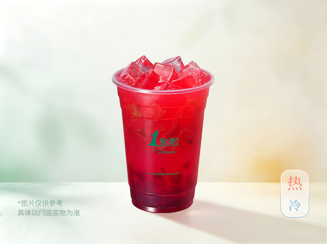 茉香玫莓